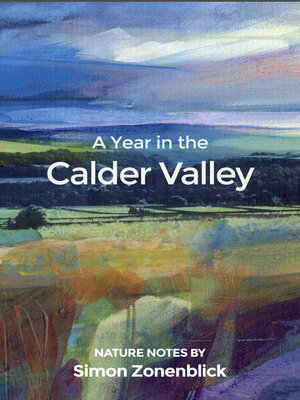 cover image of A Year in the Calder Valley